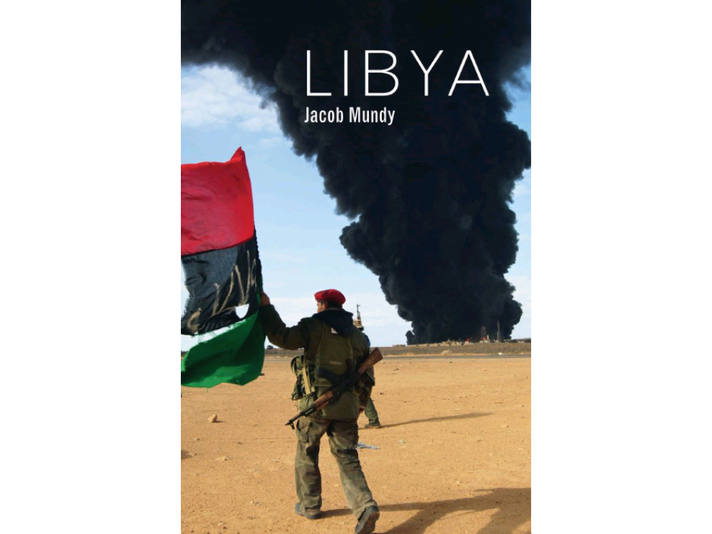 Libya (Hot Spots in Global Politics)