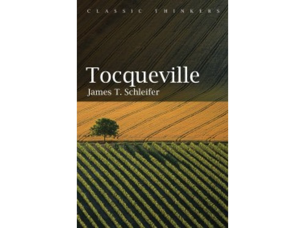 Tocqueville (Classic Thinkers)