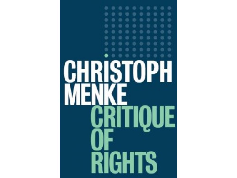 Critique of Rights