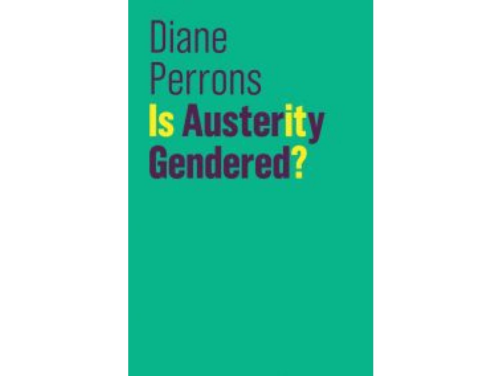 Is Austerity Gendered?