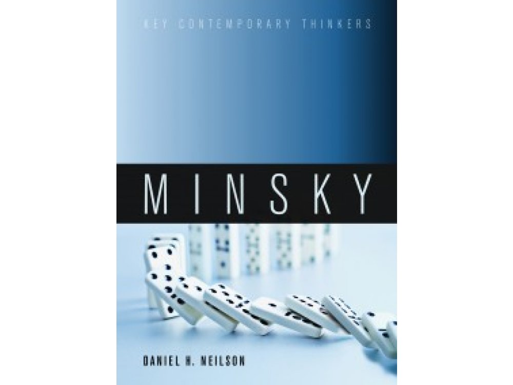 Minsky (Key Contemporary Thinkers)