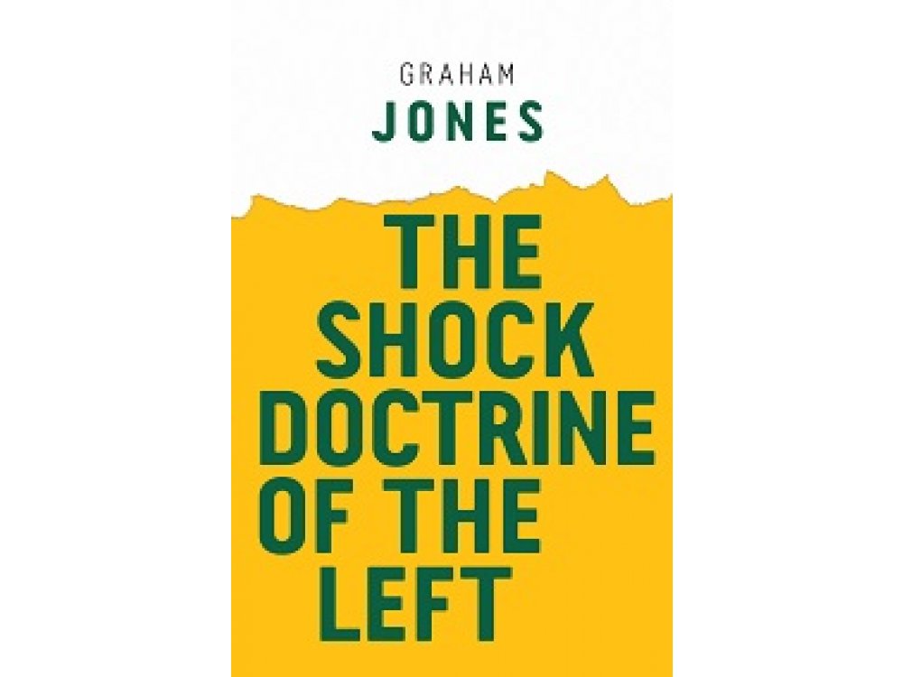 Shock Doctrine of the Left