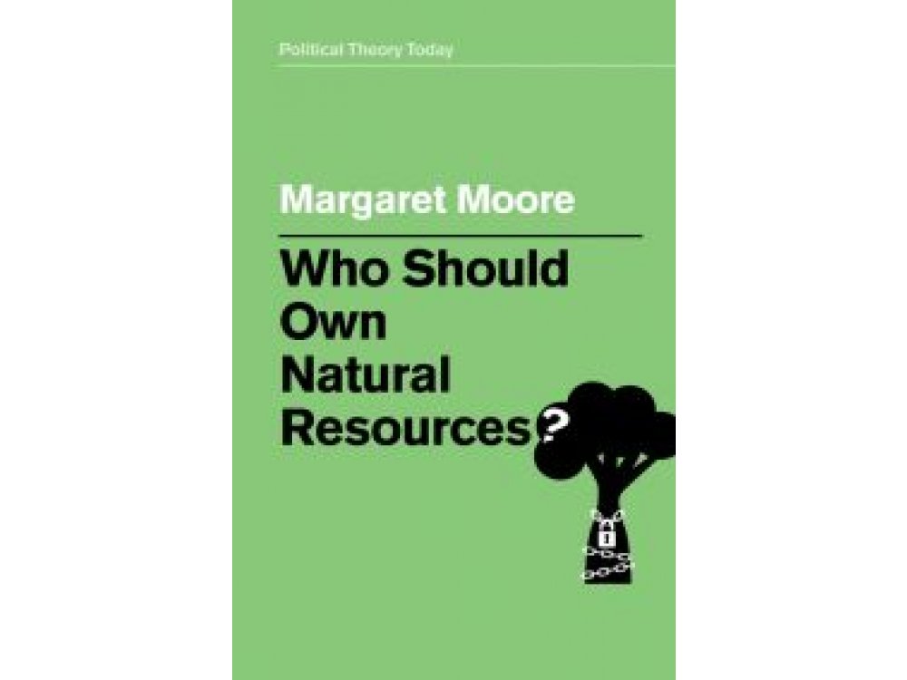 Who Should Own Natural Resources?