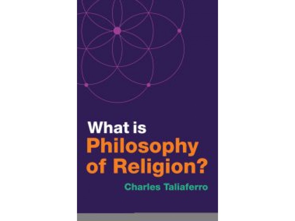 What is Philosophy of Religion?