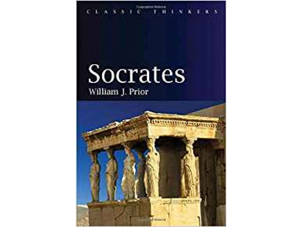 Socrates (Classic Thinkers)