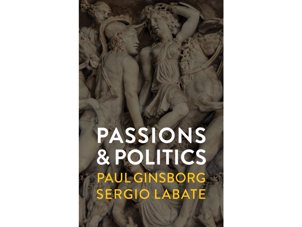 Passions and Politics