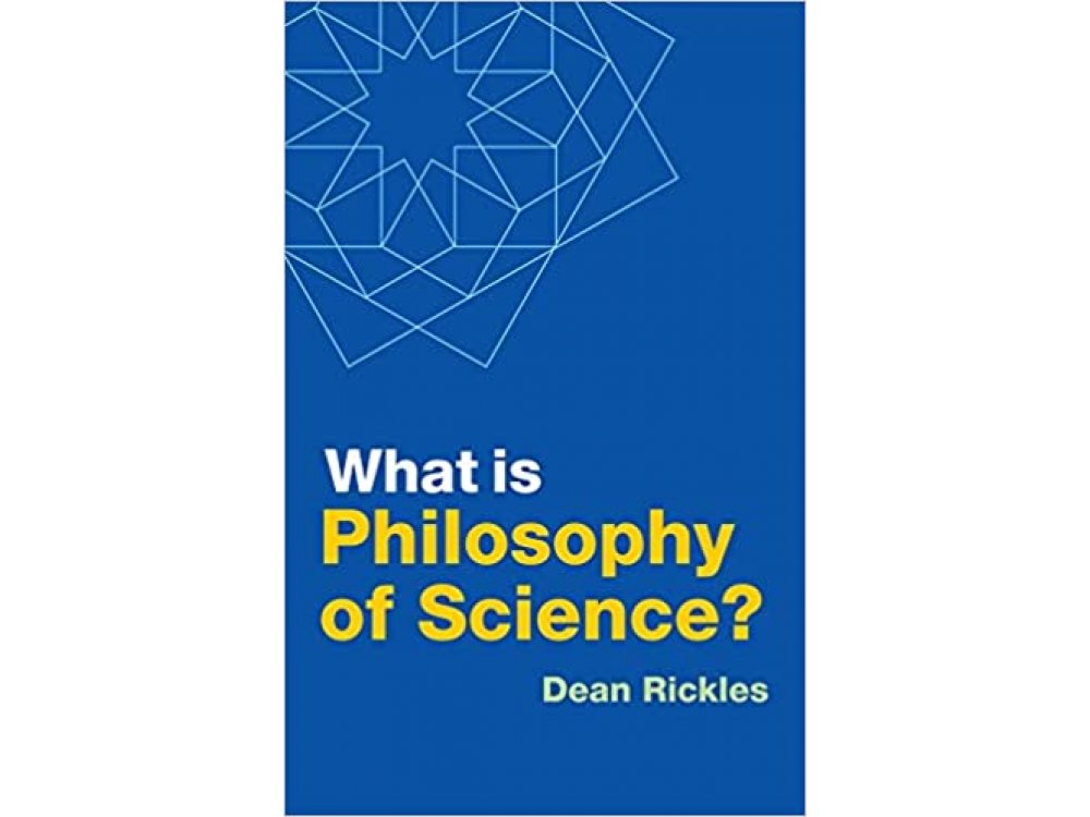 What is Philosophy of Science?