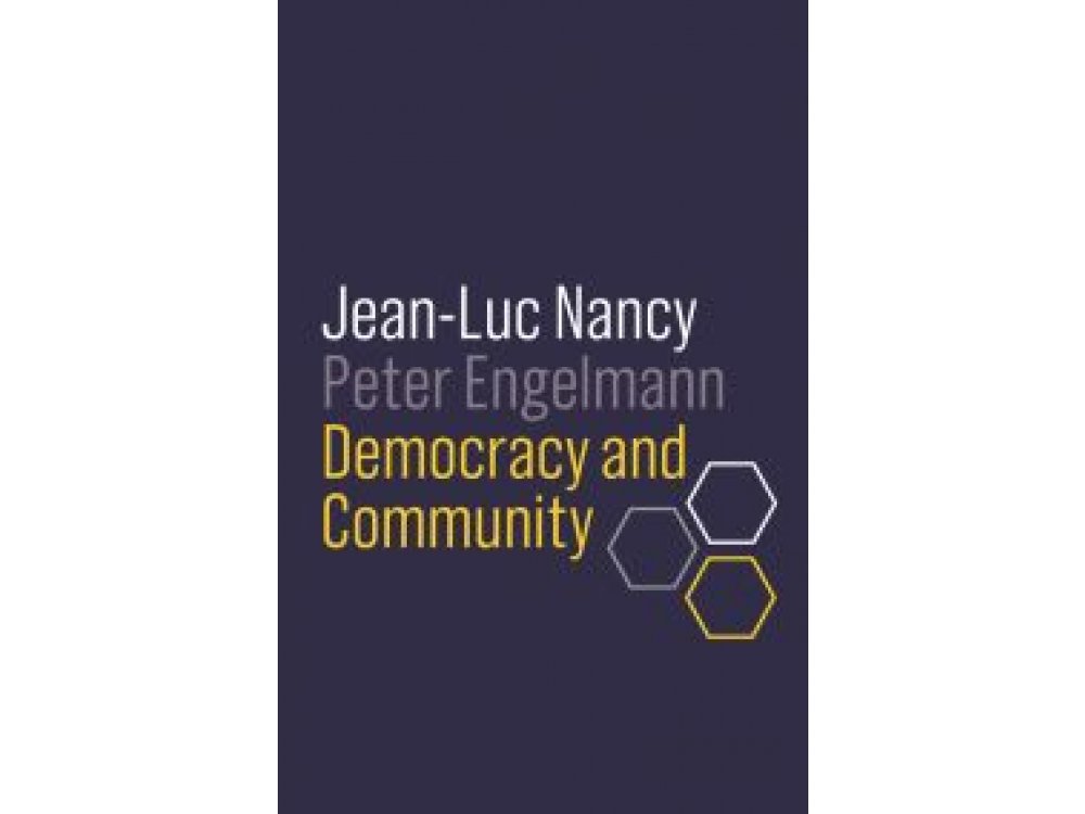 Democracy and Community