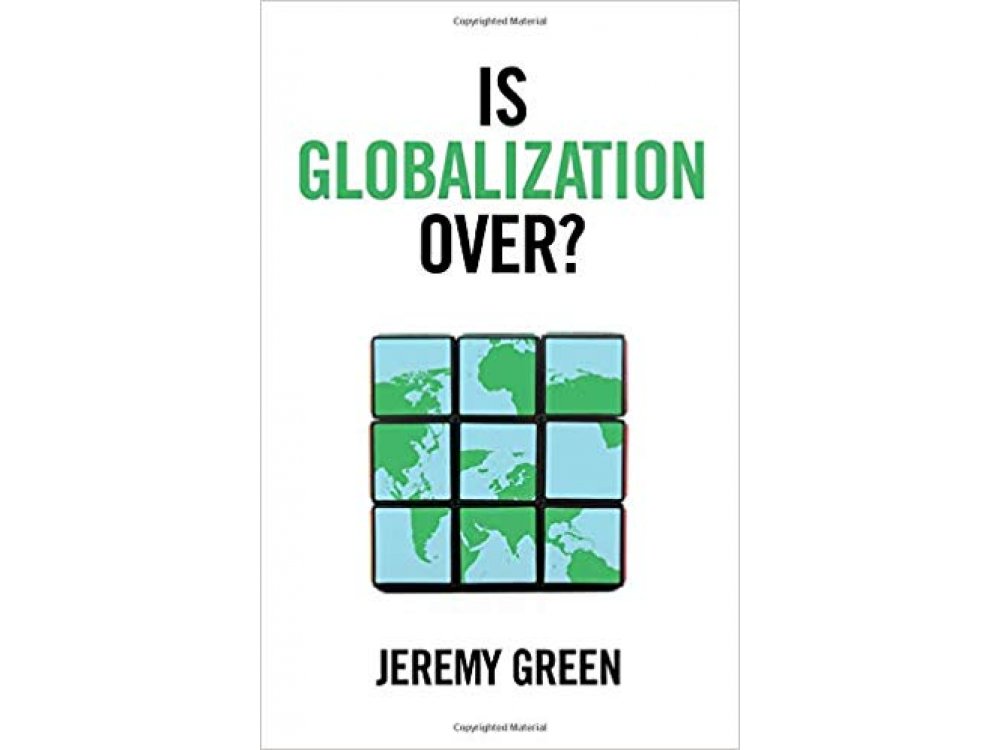 Is Globalization Over?