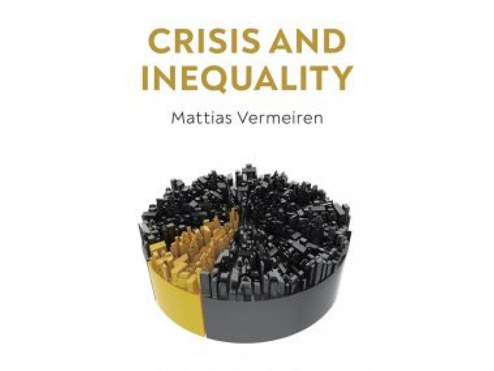 Crisis and Inequality: The Political Economy of Democratic Capitalism
