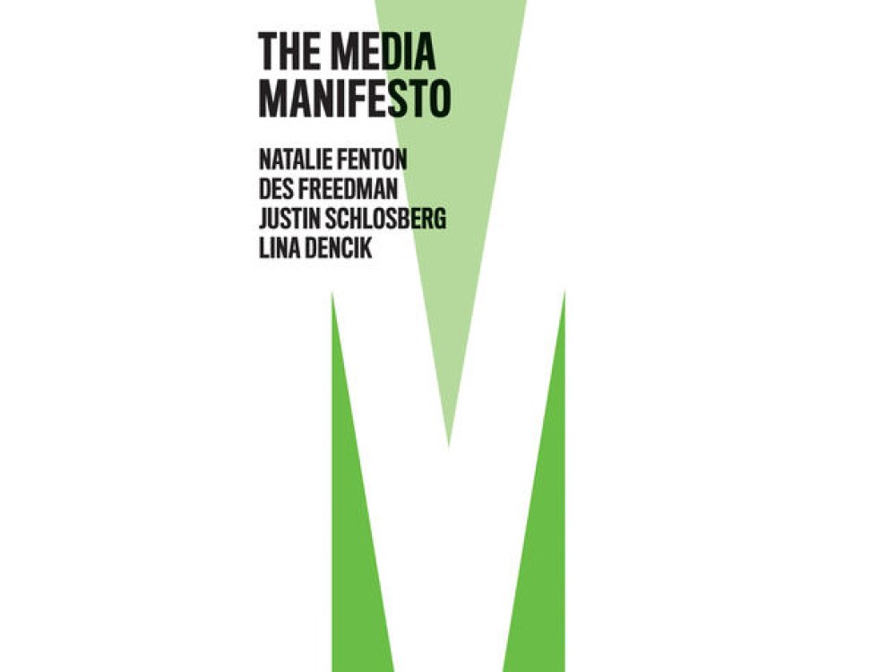 The Media Manifesto