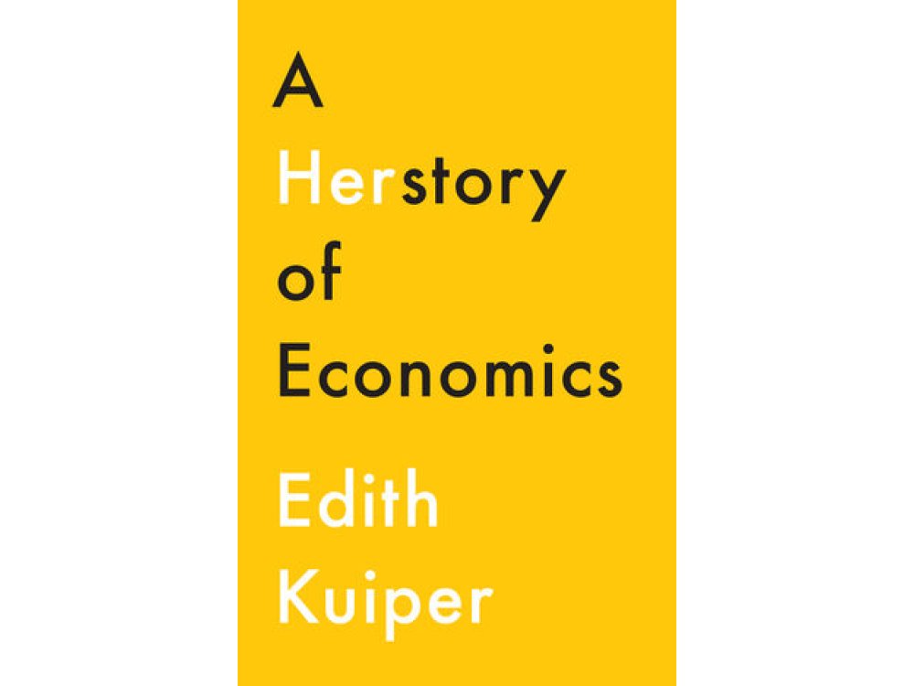 A Herstory of Economics