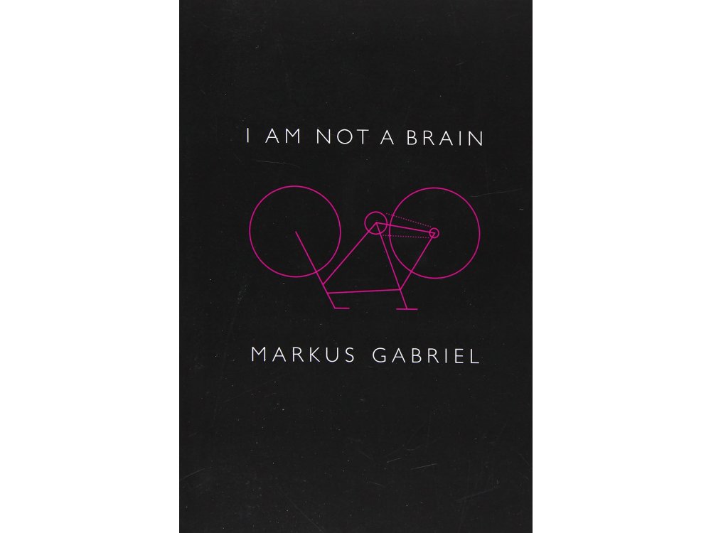 I Am Not a Brain: Philosophy of Mind of the Twenty-First Century