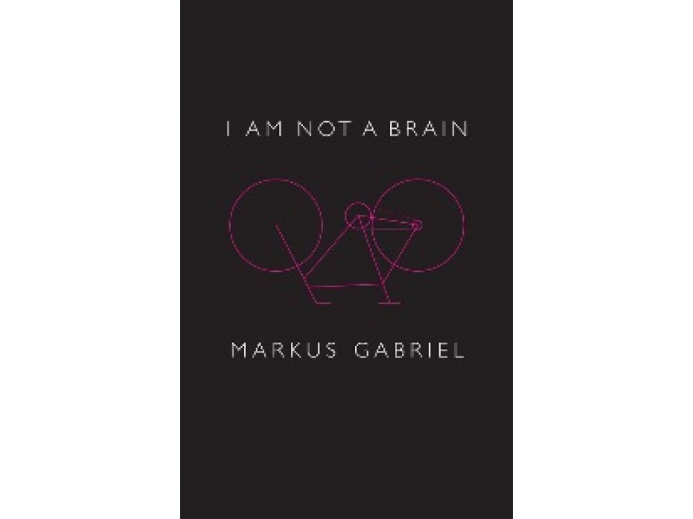 I Am Not a Brain: Philosophy of Mind of the Twenty-First Century
