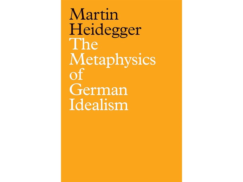 The Metaphysics of German Idealism: A New Interpretation of Schelling's Philosophical Investigations into the Essence of Human Freedom and Matters