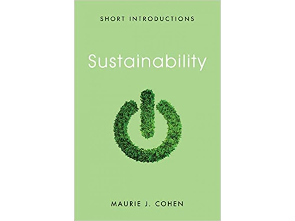 Sustainability (Short Introductions)