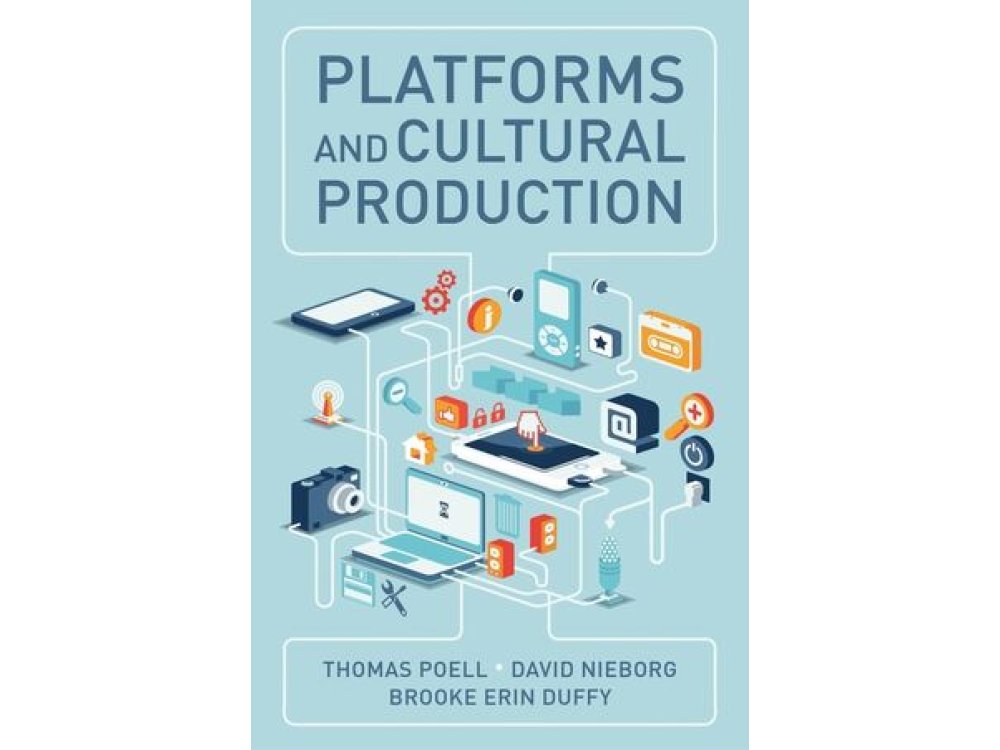 Platforms and Cultural Production