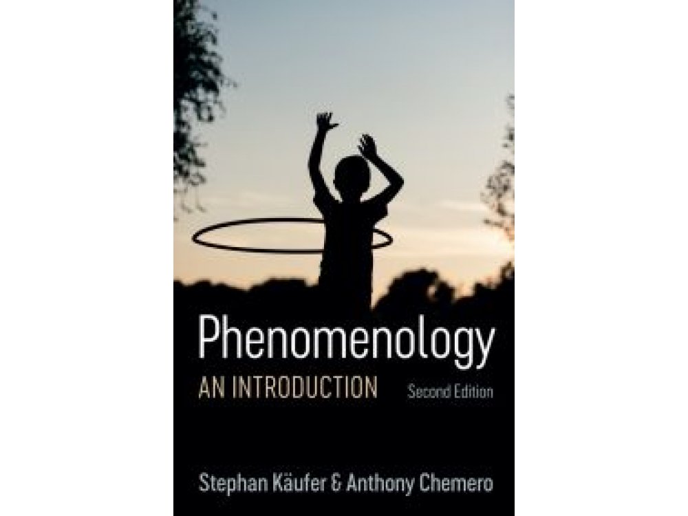 Phenomenology: An Introduction