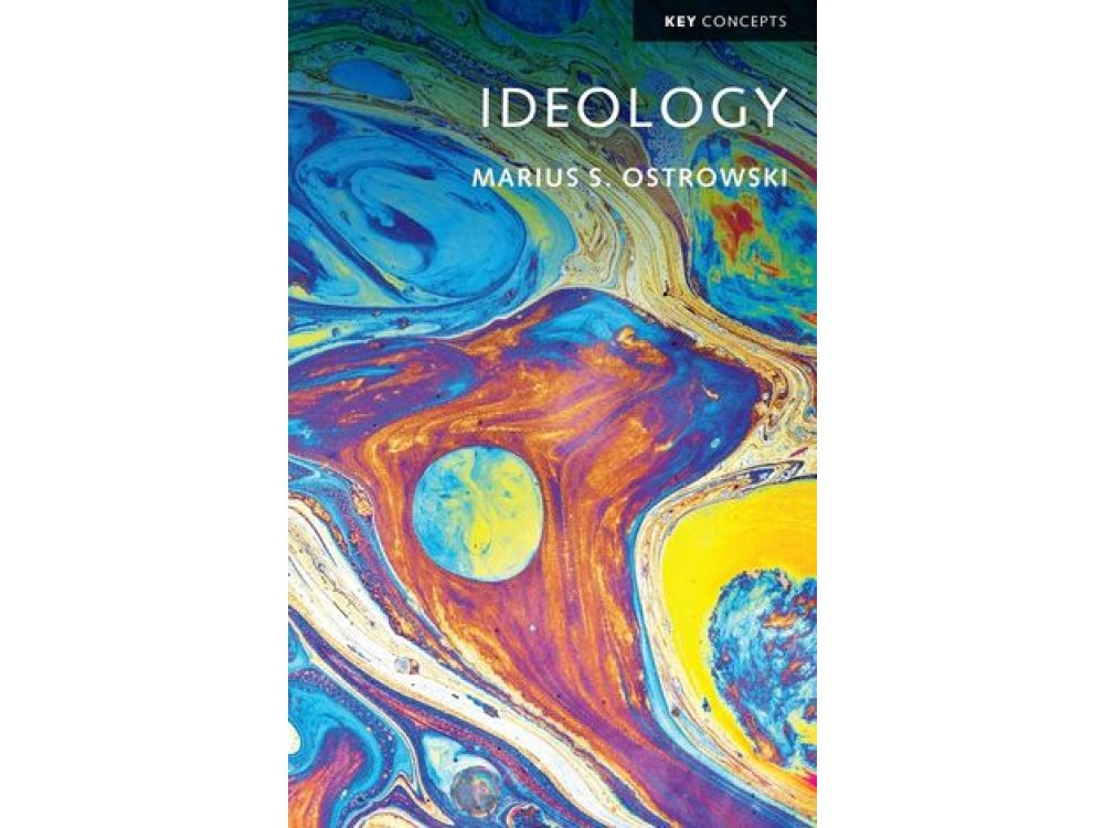 Ideology (Key Concepts)