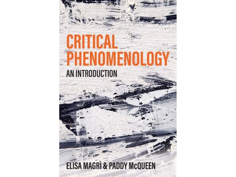 Critical Phenomenology: An Introduction