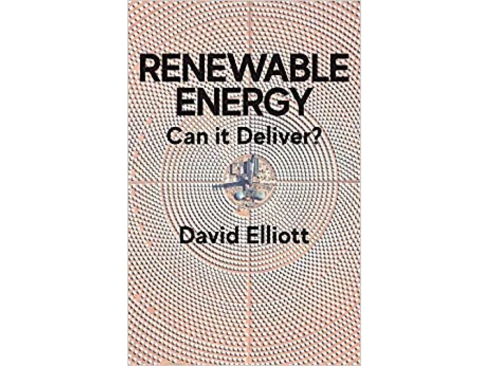 Renewable Energy: Can it Deliver?