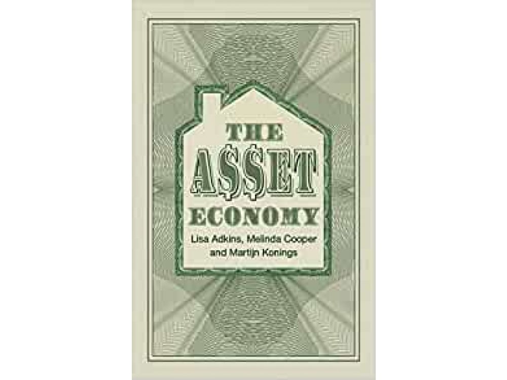 The Asset Economy