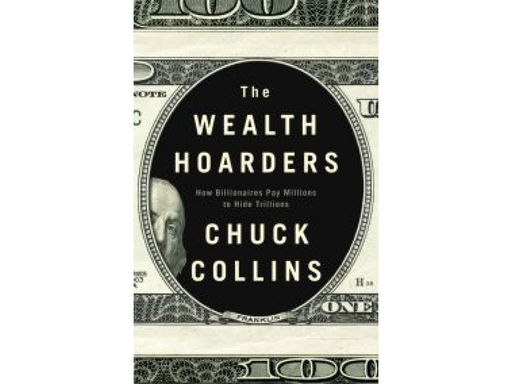 The Wealth Hoarders: How Billionaires Pay Millions to Hide Trillions?