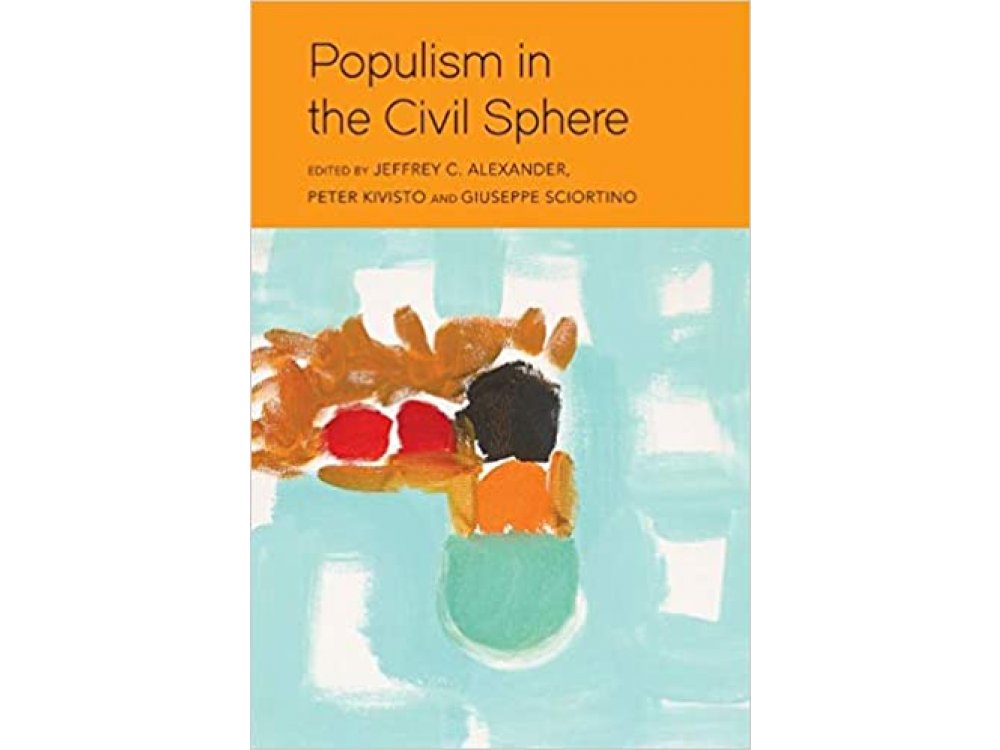 Populism in the Civil Sphere