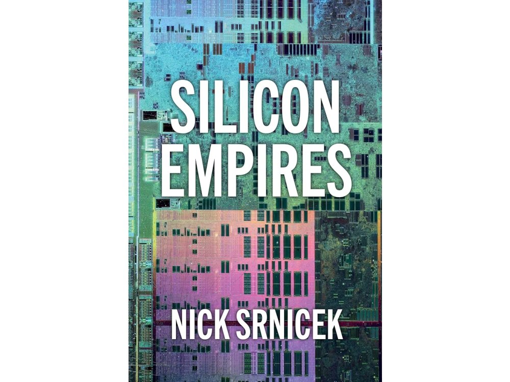 Silicon Empires: The Fight for the Future of AI