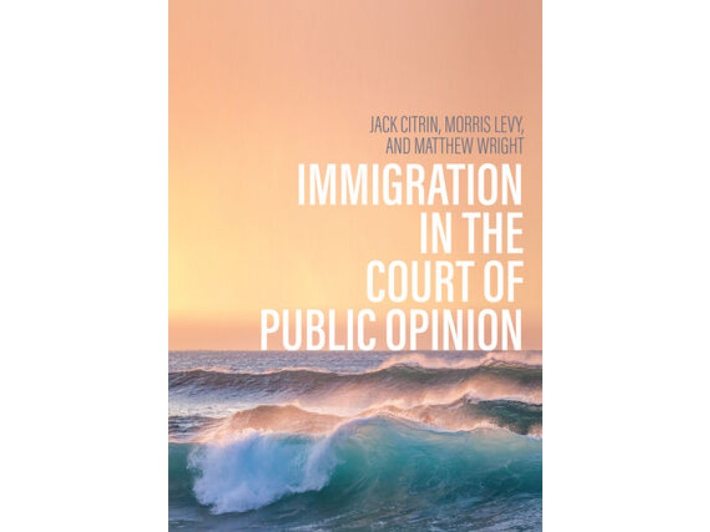 Immigration in the Court of Public Opinion