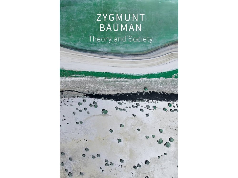 Theory and Society: Selected Writings, Volume 3