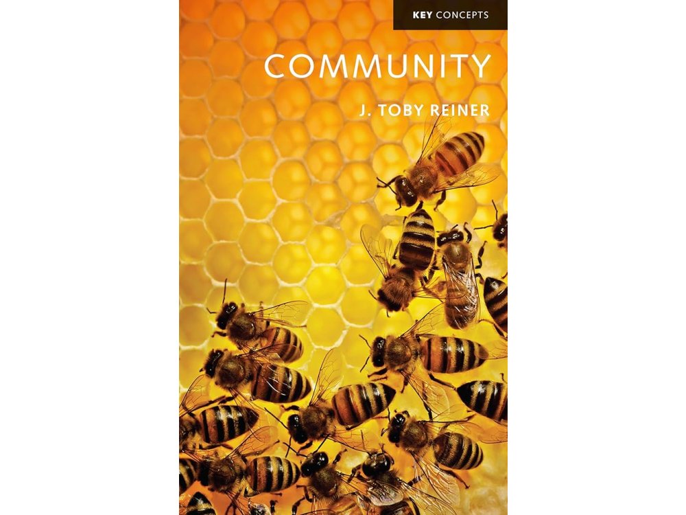 Community (Key Concepts)