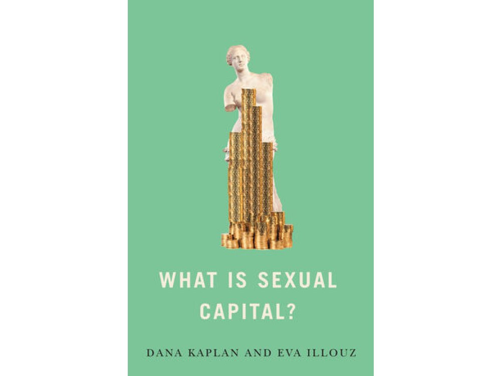 What is Sexual Capital?