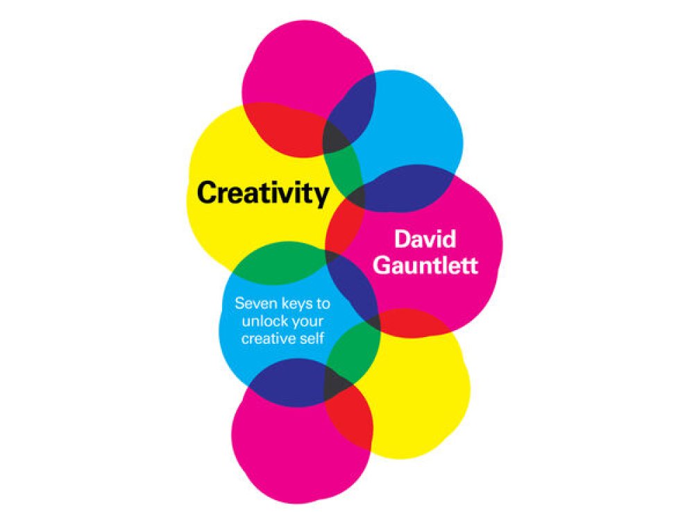 Creativity: Seven Keys to Unlock your Creative Self