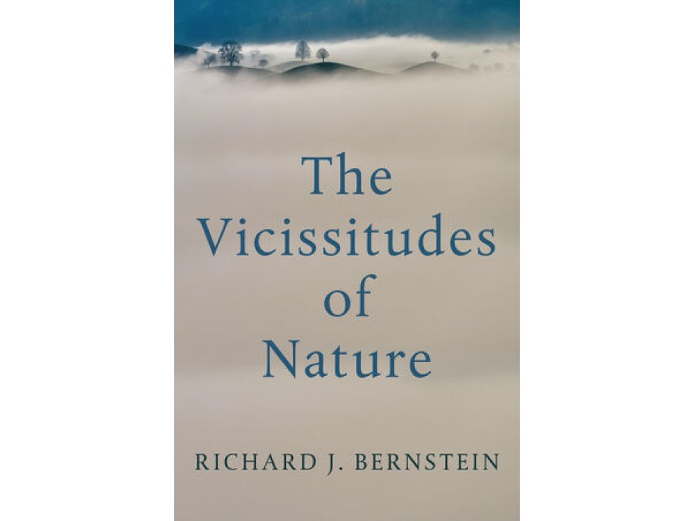 The Vicissitudes of Nature: From Spinoza to Freud