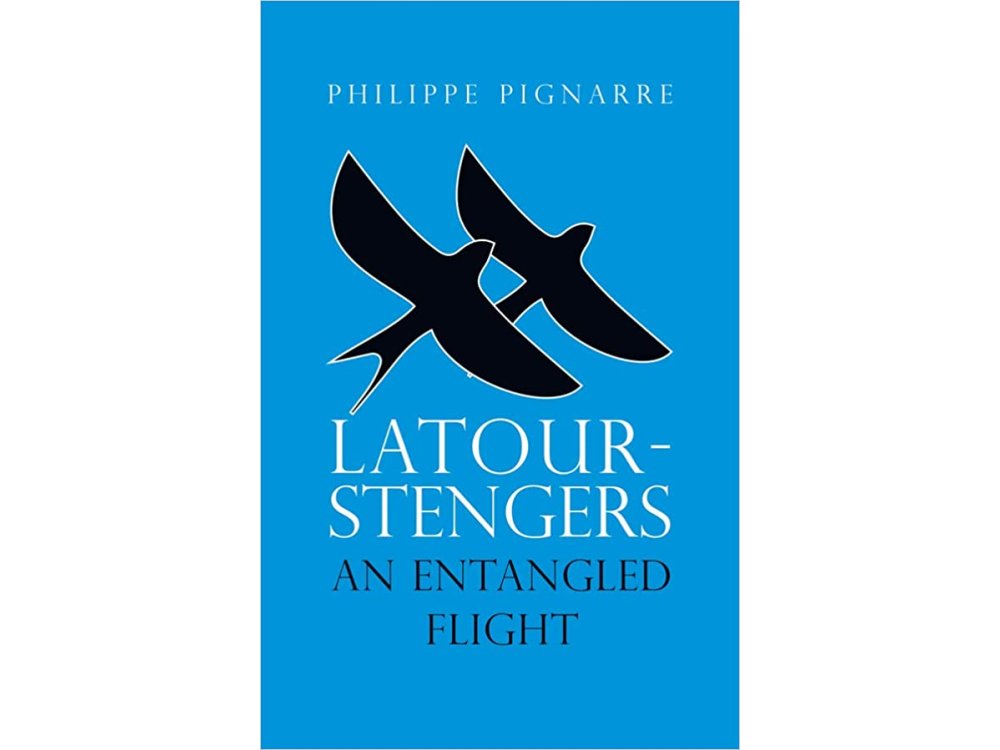 Latour-Stengers: An Entangled Flight