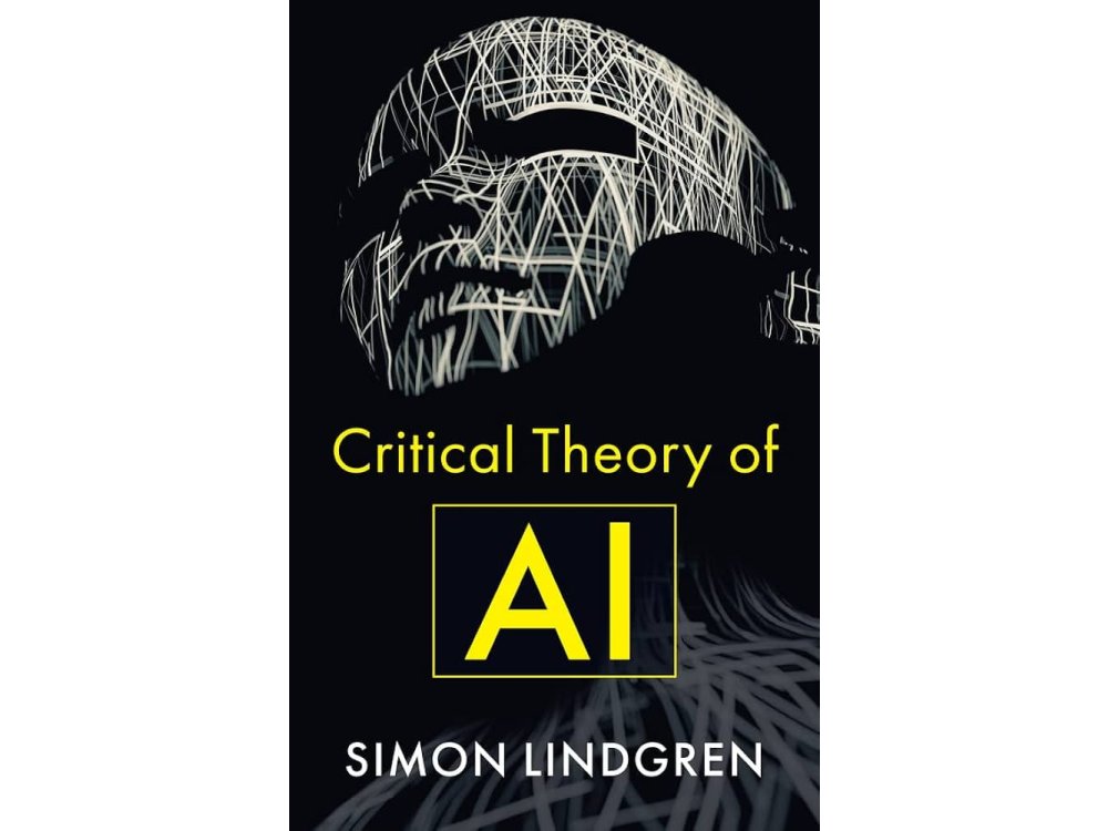Critical Theory of AI