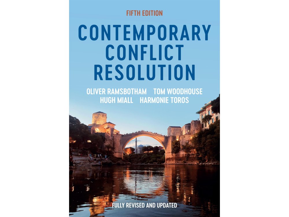 Contemporary Conflict Resolution