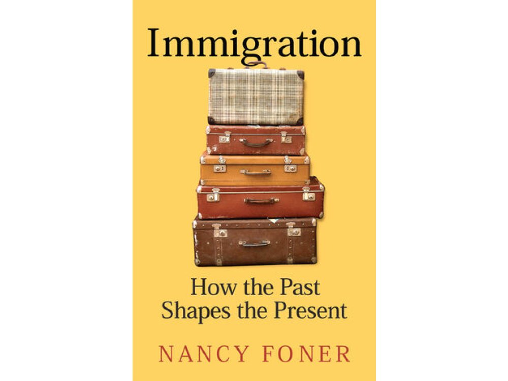 Immigration: How the Past Shapes the Present