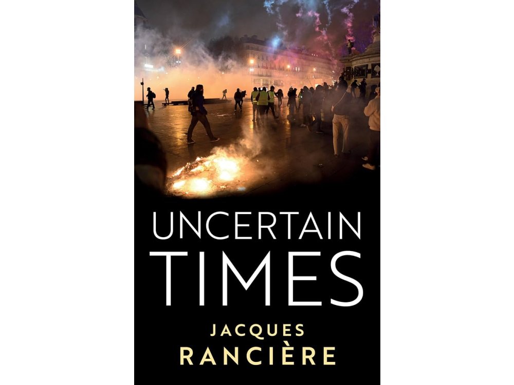 Uncertain Times