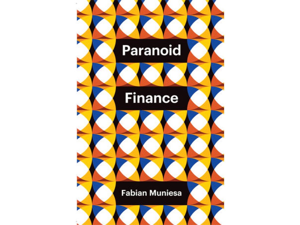 Paranoid Finance
