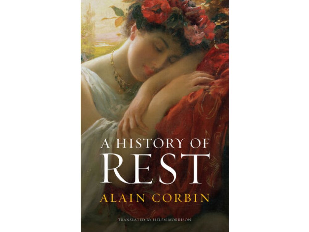 A History of Rest