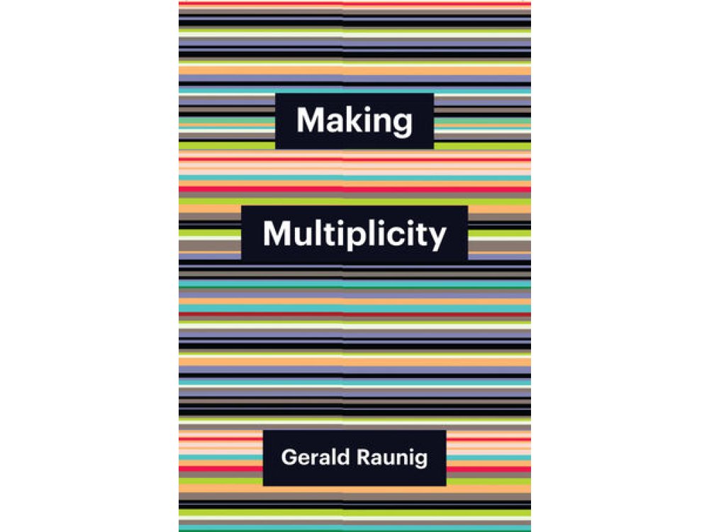 Making Multiplicity