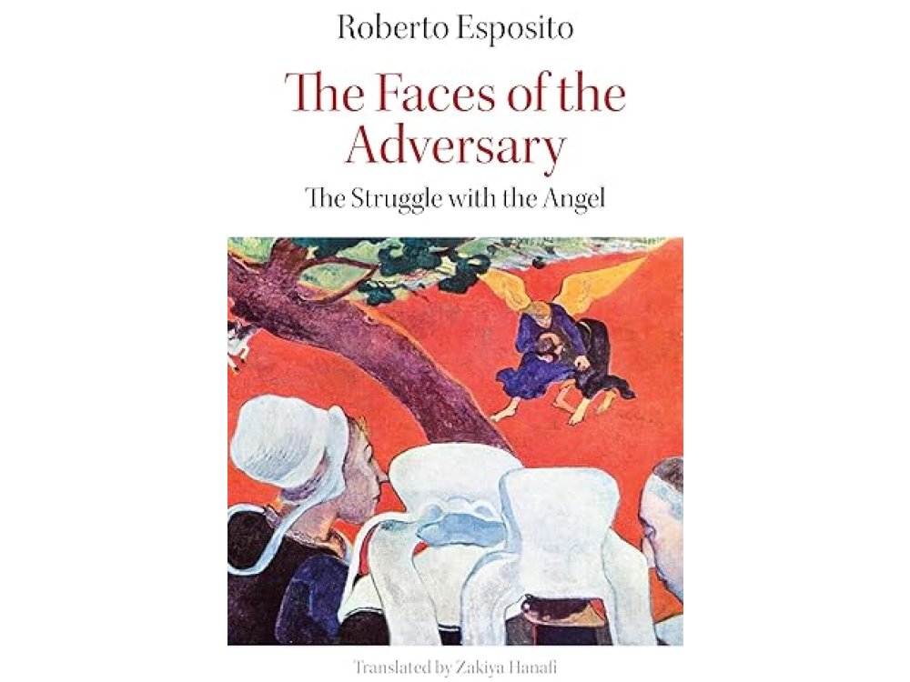 The Faces of the Adversary: The Enigma of Jacob and the Angel