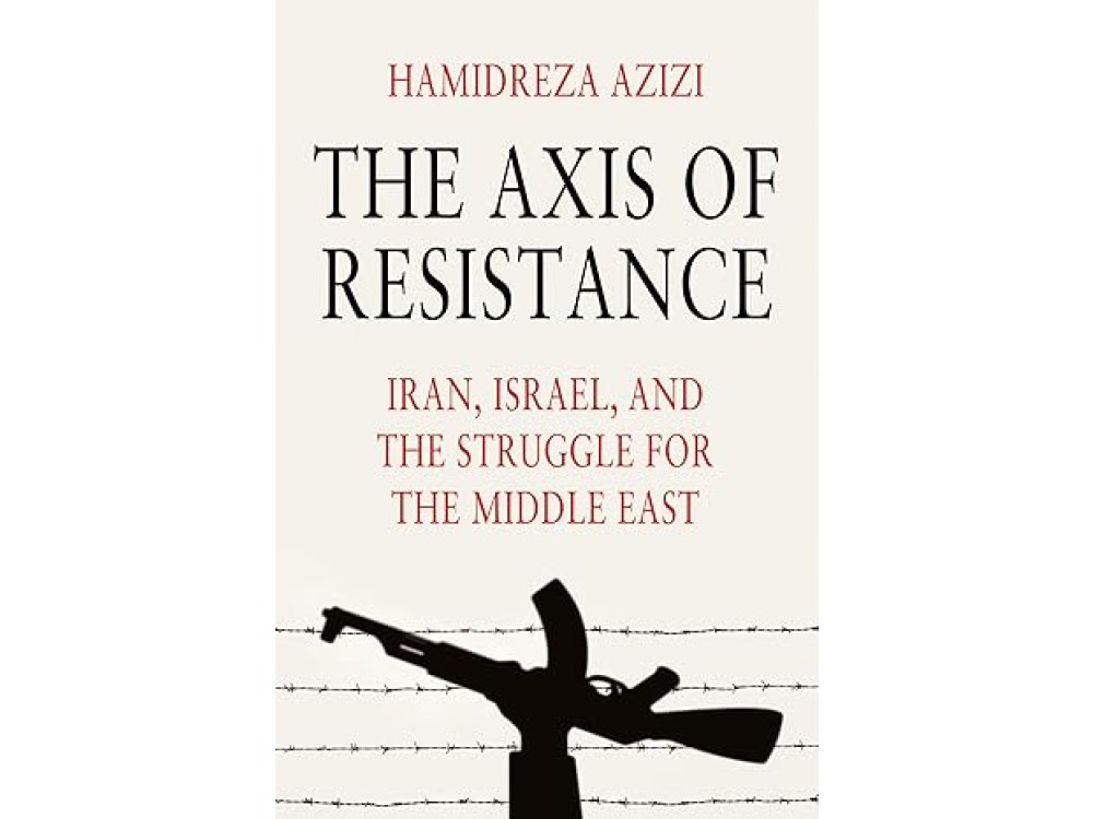 The Axis of Resistance: Iran, Israel, and the Struggle for the Middle East