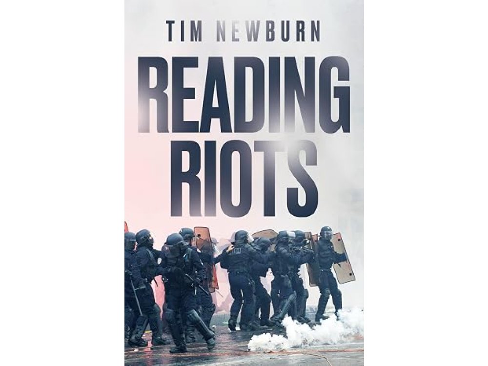 Reading Riots