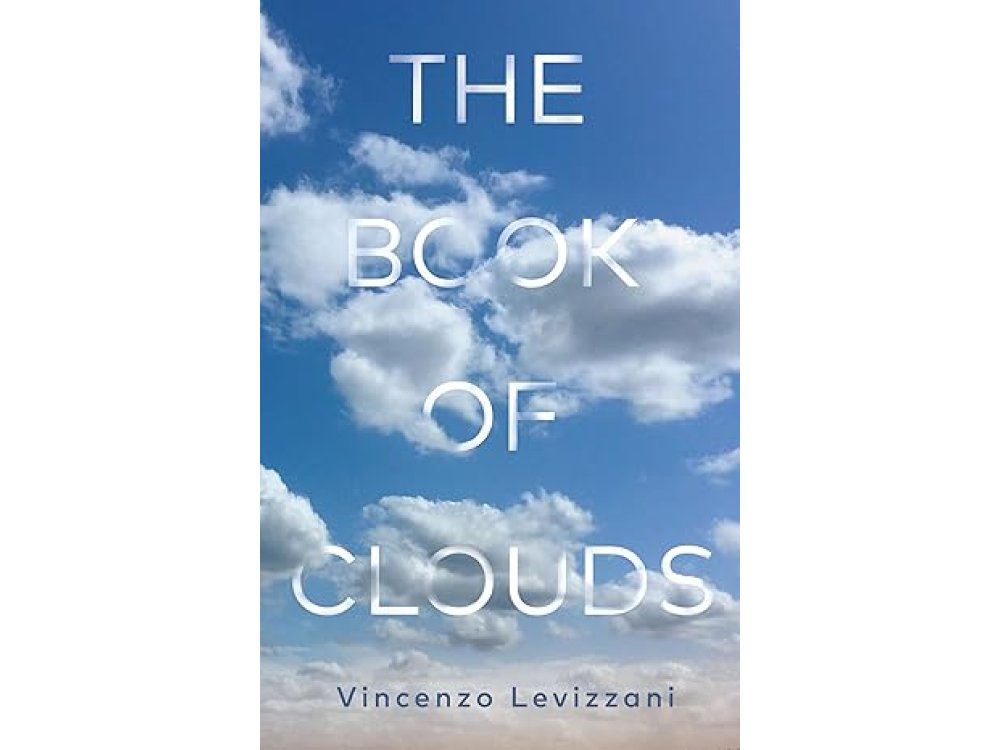 The Book of Clouds: How to Read the Sky