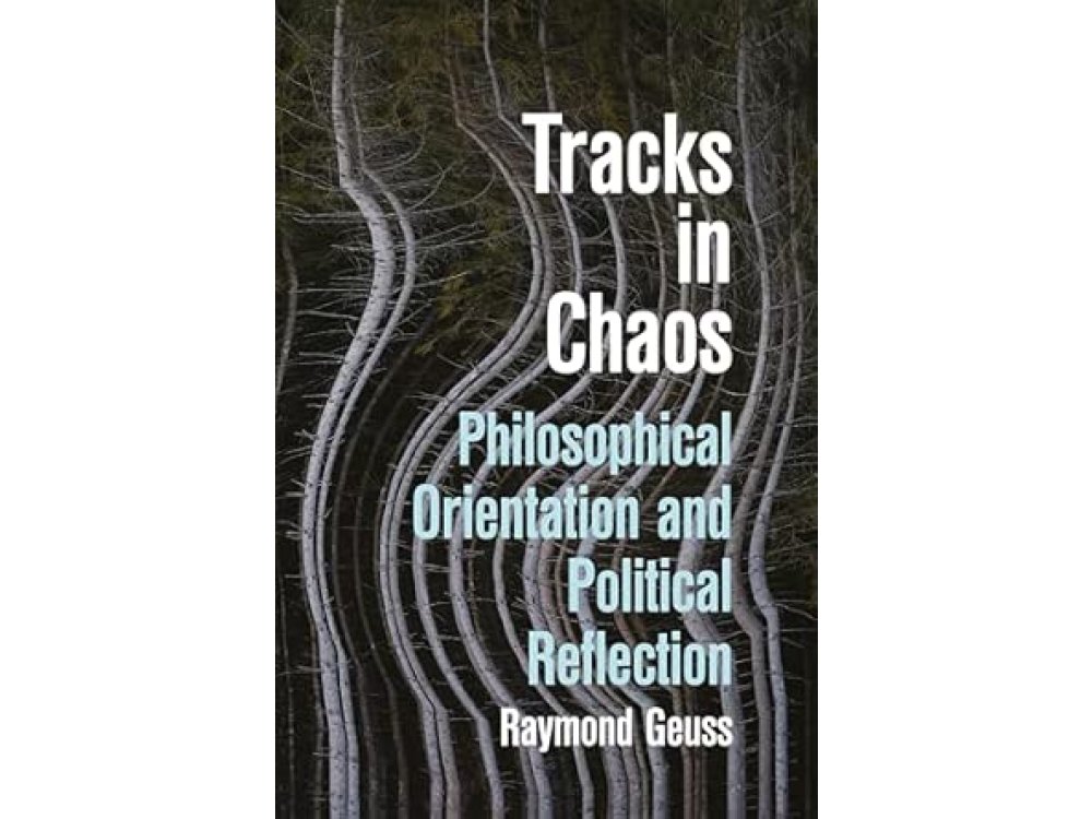 Tracks in Chaos: Philosophical Orientation and Political Reflection