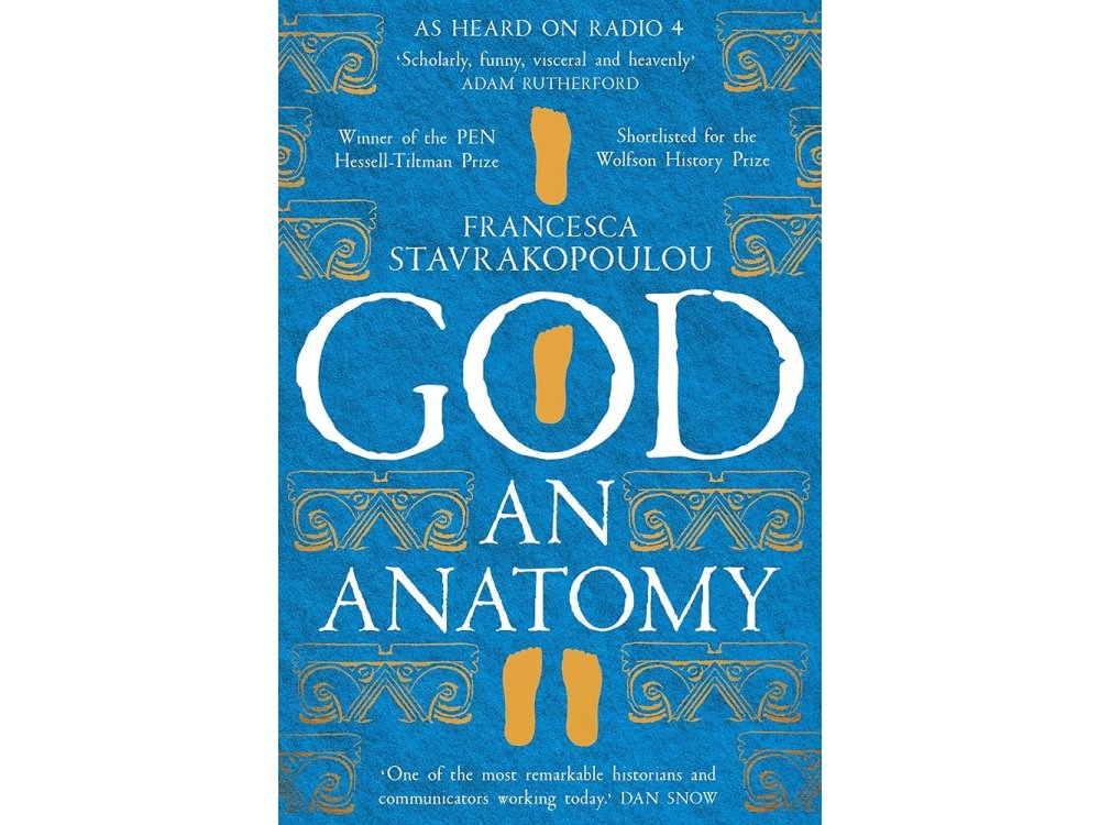 God: An Anatomy