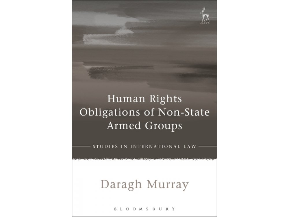 Human Rights Obligations of Non-State Armed Groups